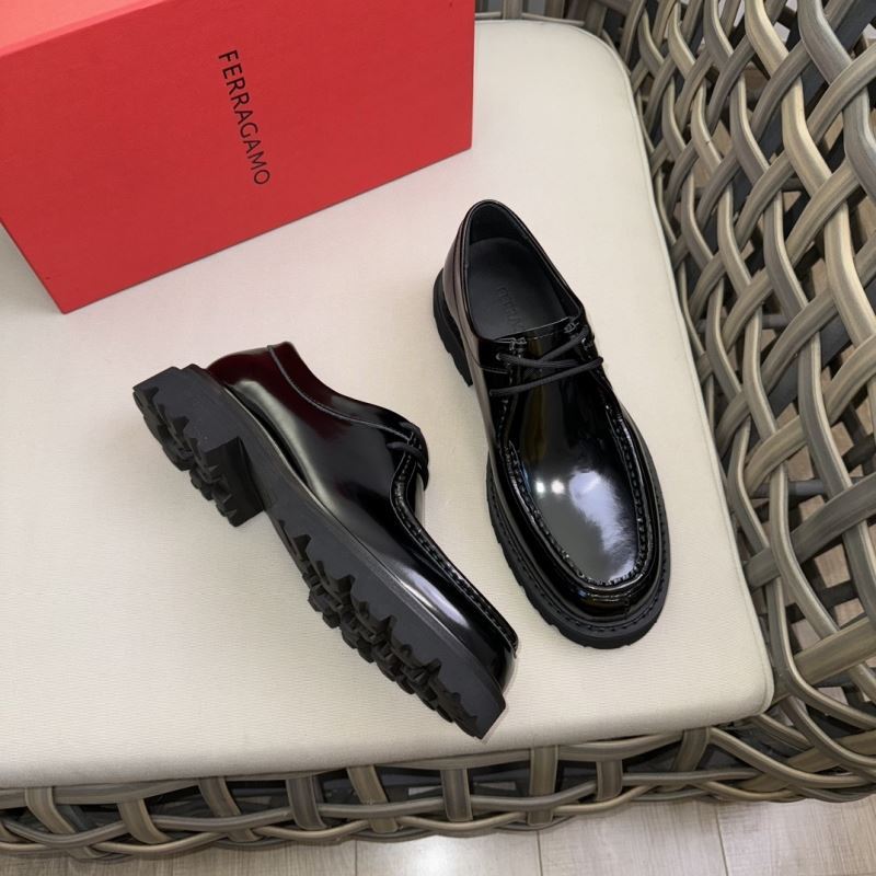 Ferragamo Shoes